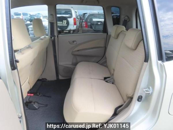 Used 2011 AT daihatsu move LA100S Image[17]