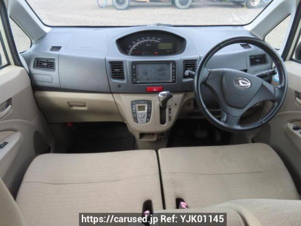 Used 2011 AT daihatsu move LA100S Image[18]