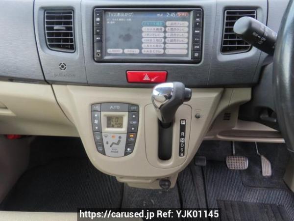 Used 2011 AT daihatsu move LA100S Image[20]