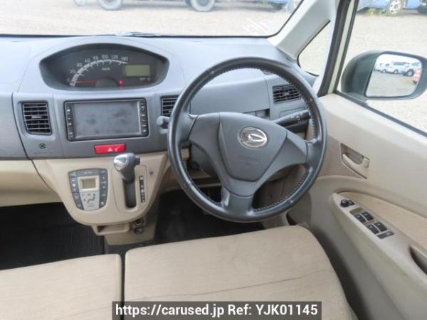 Used 2011 AT daihatsu move LA100S Image[21]