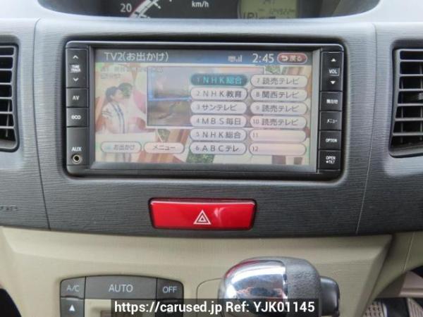 Used 2011 AT daihatsu move LA100S Image[22]