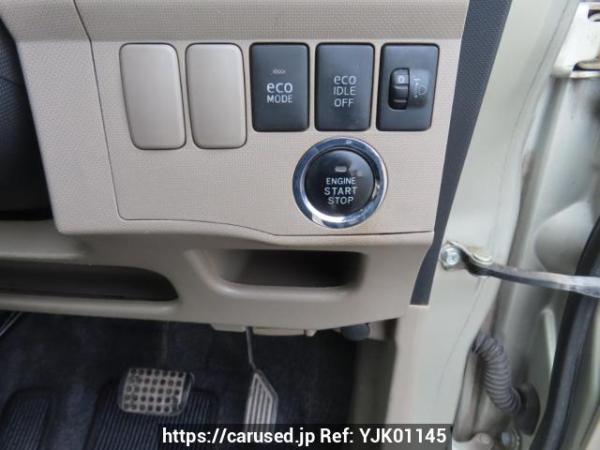 Used 2011 AT daihatsu move LA100S Image[26]