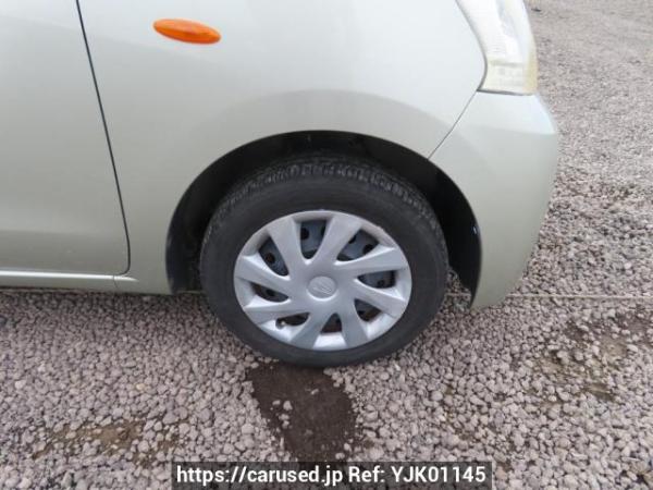 Used 2011 AT daihatsu move LA100S Image[29]