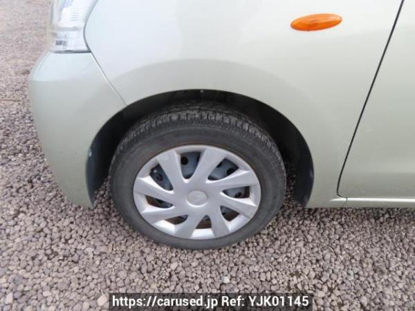 Used 2011 AT daihatsu move LA100S Image[30]