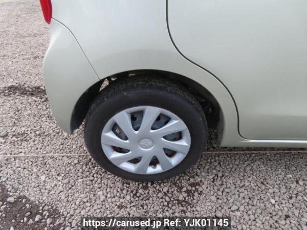Used 2011 AT daihatsu move LA100S Image[31]