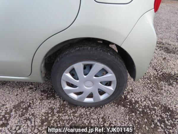 Used 2011 AT daihatsu move LA100S Image[32]