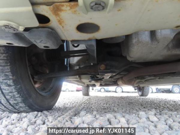 Used 2011 AT daihatsu move LA100S Image[33]