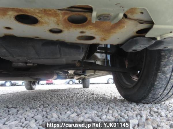 Used 2011 AT daihatsu move LA100S Image[34]