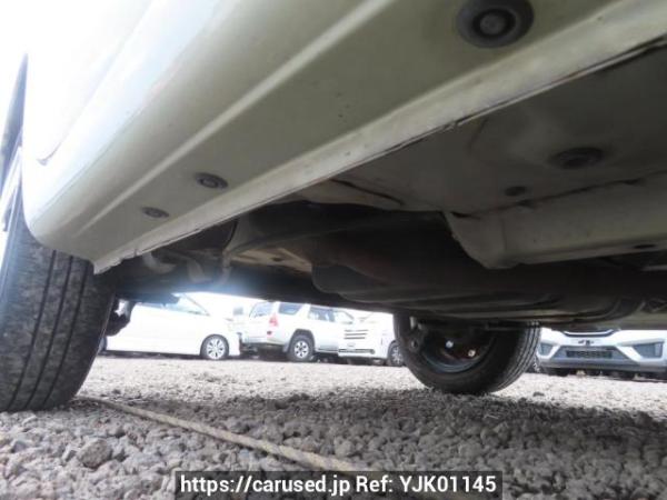Used 2011 AT daihatsu move LA100S Image[35]