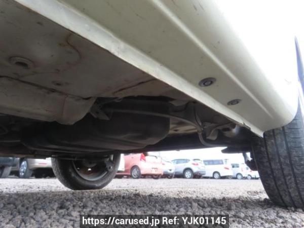 Used 2011 AT daihatsu move LA100S Image[36]