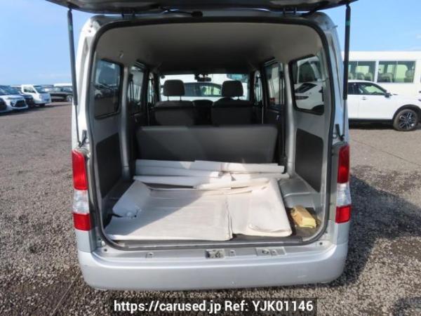 Used 2017 AT toyota townace-van S402M Image[8]