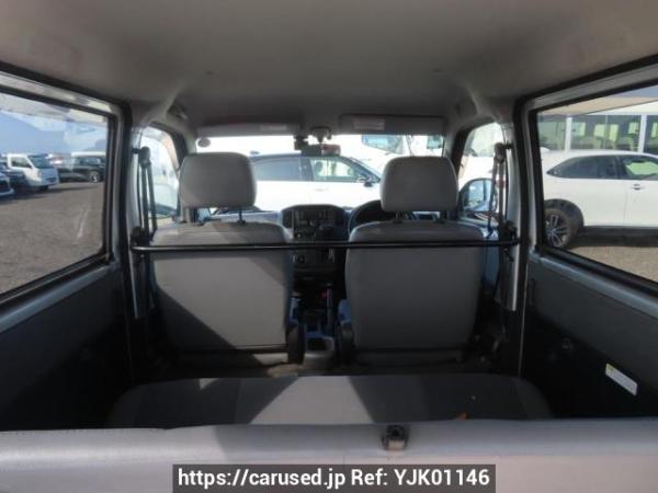 Used 2017 AT toyota townace-van S402M Image[9]