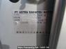 Used 2017 AT toyota townace-van S402M Image[12]
