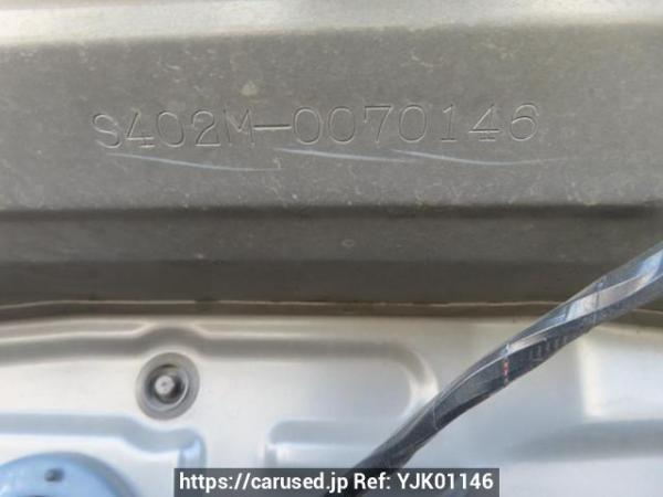 Used 2017 AT toyota townace-van S402M Image[13]