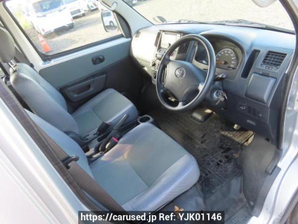 Used 2017 AT toyota townace-van S402M Image[14]