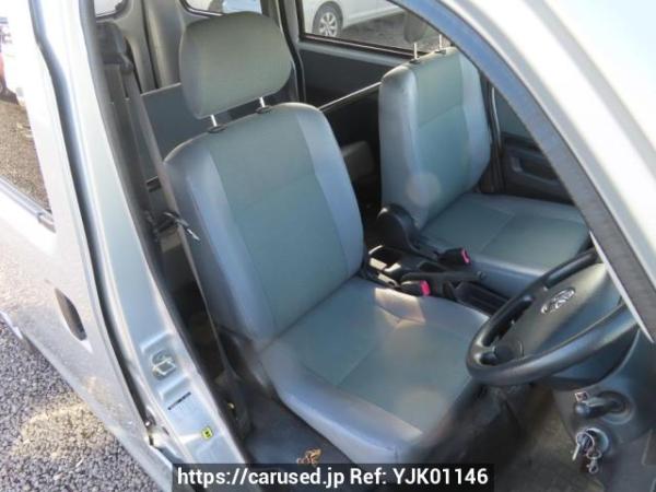 Used 2017 AT toyota townace-van S402M Image[15]