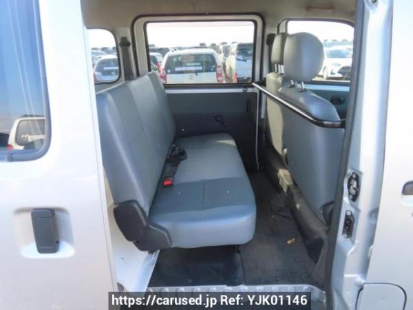 Used 2017 AT toyota townace-van S402M Image[18]