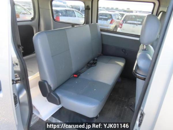 Used 2017 AT toyota townace-van S402M Image[19]