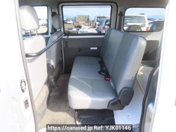 Used 2017 AT toyota townace-van S402M Image[20]