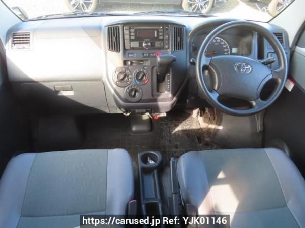 Used 2017 AT toyota townace-van S402M Image[22]
