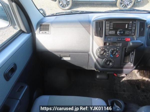 Used 2017 AT toyota townace-van S402M Image[23]