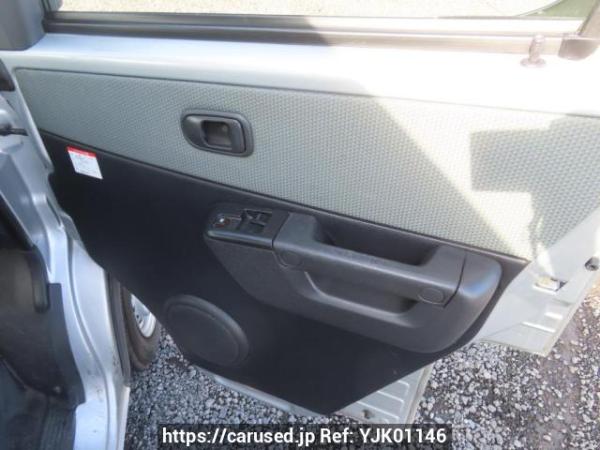 Used 2017 AT toyota townace-van S402M Image[34]