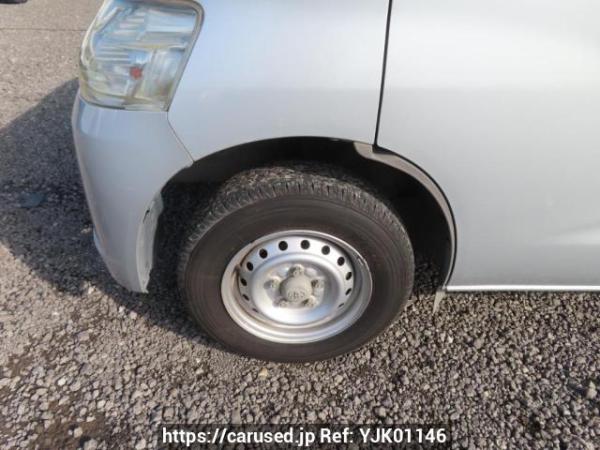 Used 2017 AT toyota townace-van S402M Image[35]