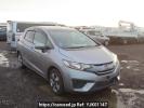 Honda Fit GP5