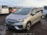 Used 2014 AT honda fit GP5 Image[2]