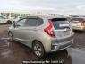 Used 2014 AT honda fit GP5 Image[4]