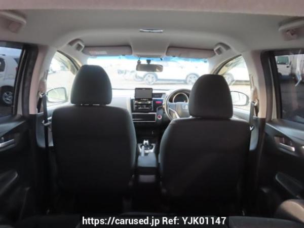 Used 2014 AT honda fit GP5 Image[9]