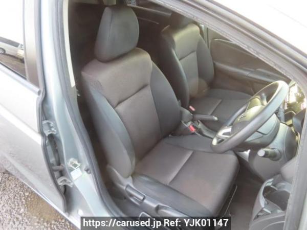 Used 2014 AT honda fit GP5 Image[15]