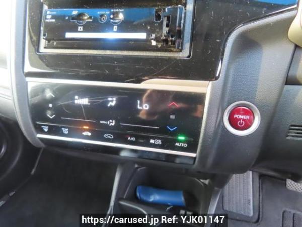 Used 2014 AT honda fit GP5 Image[24]