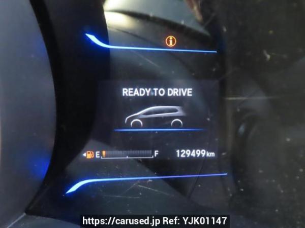 Used 2014 AT honda fit GP5 Image[27]