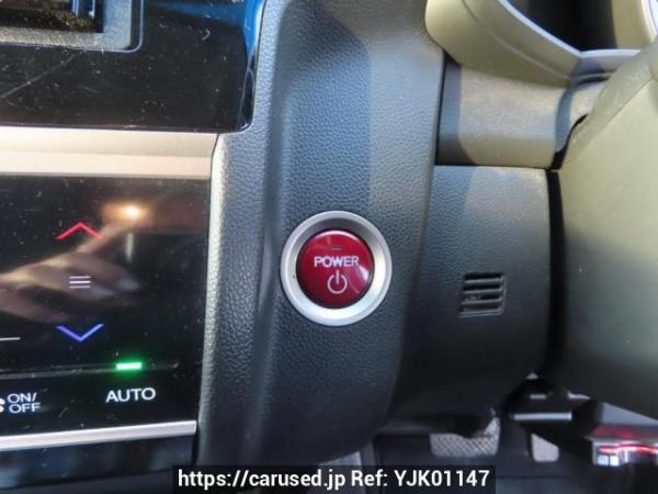 Used 2014 AT honda fit GP5 Image[28]