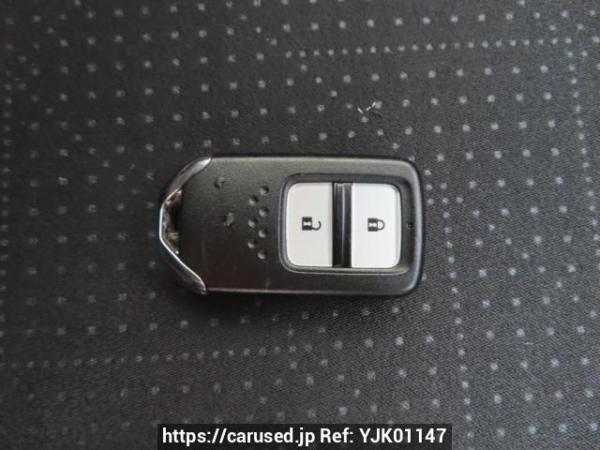 Used 2014 AT honda fit GP5 Image[29]