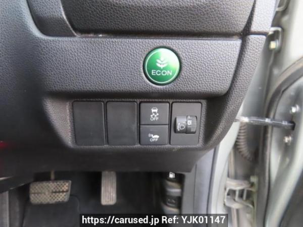 Used 2014 AT honda fit GP5 Image[30]