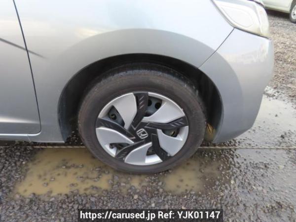 Used 2014 AT honda fit GP5 Image[33]