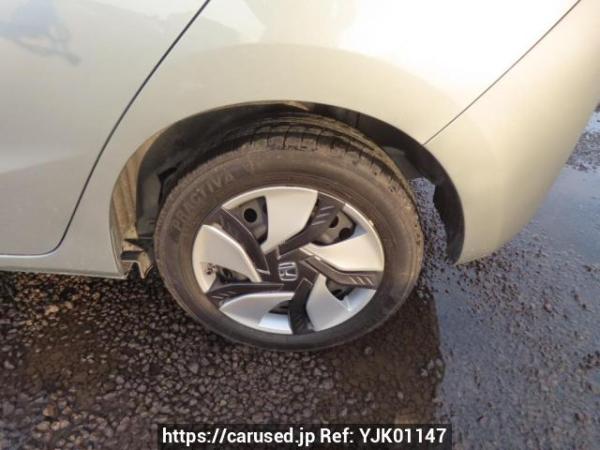 Used 2014 AT honda fit GP5 Image[35]