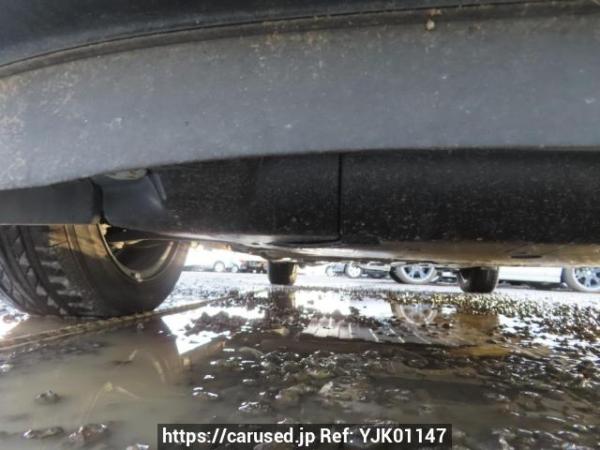 Used 2014 AT honda fit GP5 Image[36]