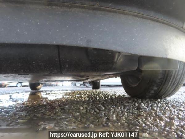 Used 2014 AT honda fit GP5 Image[37]