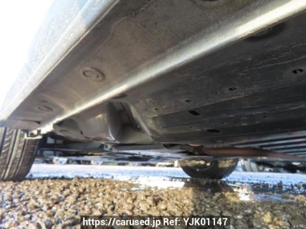 Used 2014 AT honda fit GP5 Image[38]