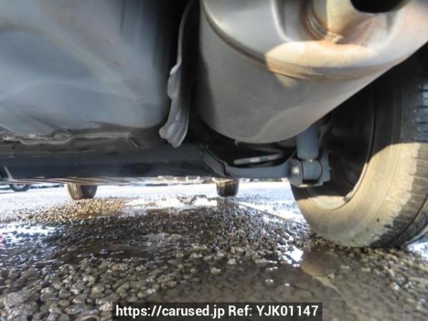 Used 2014 AT honda fit GP5 Image[43]