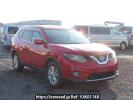 Nissan X-Trail T32