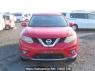 Used 2014 AT nissan x-trail T32 Image[1]