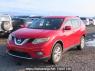 Used 2014 AT nissan x-trail T32 Image[2]