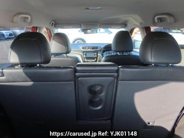 Used 2014 AT nissan x-trail T32 Image[9]