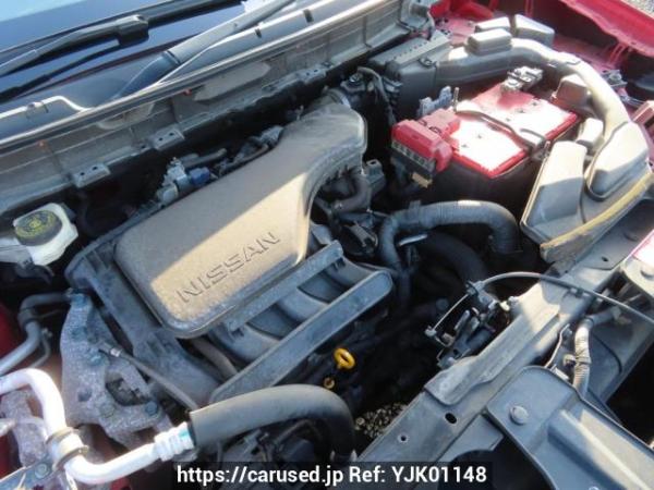 Used 2014 AT nissan x-trail T32 Image[11]