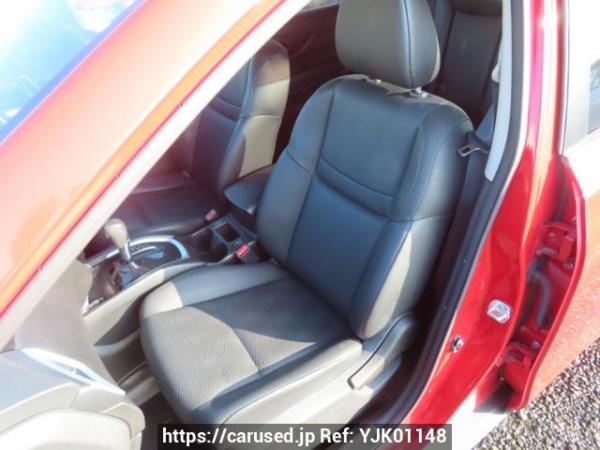 Used 2014 AT nissan x-trail T32 Image[16]
