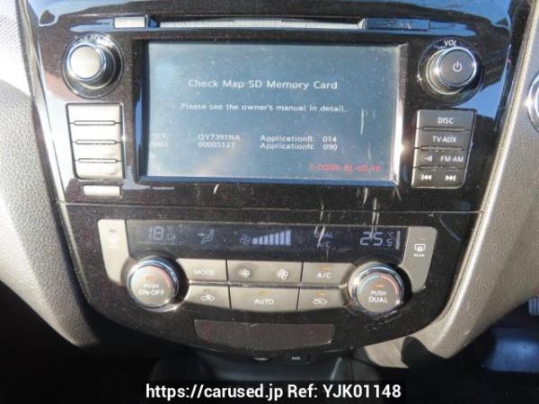Used 2014 AT nissan x-trail T32 Image[25]